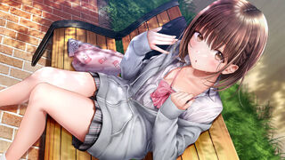 Скриншот 8 к игре Seifuku Kanojo