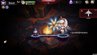 Скриншот 6 к игре 异境迷途 Epic of Tarot