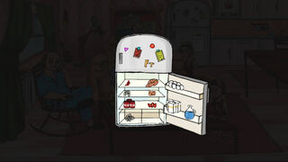 Скриншот 5 к игре Family Ties