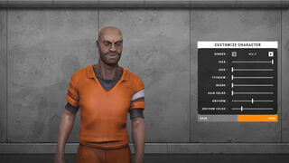 Скриншот 8 к игре Prisoners