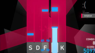 Скриншот 5 к игре Poly Beats