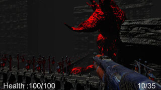 Скриншот 5 к игре Immortal Emptiness