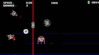 Скриншот 5 к игре Burning Wall