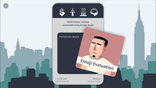 Скриншот 5 к игре Capital Dilemma