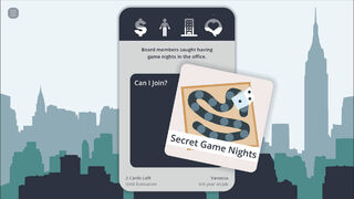 Скриншот 6 к игре Capital Dilemma