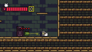 Скриншот 5 к игре Dark spirit