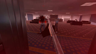 Скриншот 5 к игре ShadowStrikeVR