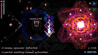 Скриншот 5 к игре Voids Vigil