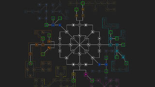 Скриншот 8 к игре Crystal Guardians Prologue