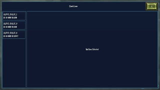 Скриншот 6 к игре Barter & Blades
