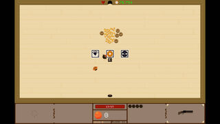 Скриншот 6 к игре Rogue Galleon and the Haunted Treasure