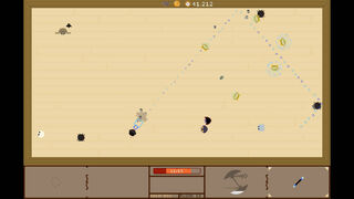 Скриншот 8 к игре Rogue Galleon and the Haunted Treasure