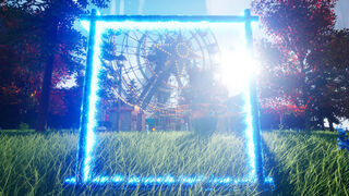 Скриншот 6 к игре Grand Emprise 2: Portals Apart