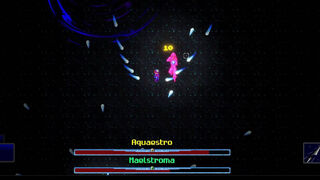 Скриншот 5 к игре Dive The Depths 潜入深渊