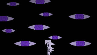 Скриншот 6 к игре DOLL EYE: CHAPTER ONE