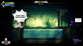 Скриншот 6 к игре The God Heroes
