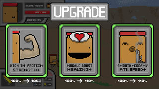 Скриншот 7 к игре Die Erdnussbutter