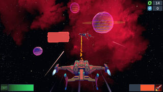 Скриншот 5 к игре Void Wars