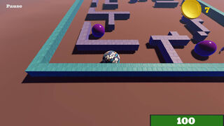 Скриншот 5 к игре Ball Coin