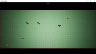 Скриншот 7 к игре DriveSafely