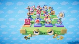Скриншот 6 к игре Seal: WHAT the FUN