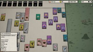 Скриншот 7 к игре Desktop Tourney World