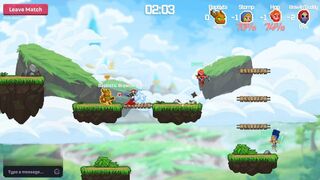 Скриншот 5 к игре Atlas Wars