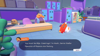 Скриншот 5 к игре Star Stuff: Prologue