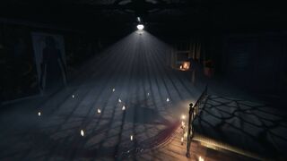 Скриншот 5 к игре Haunted Bloodlines