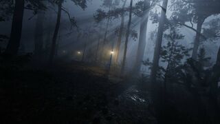 Скриншот 7 к игре Haunted Bloodlines