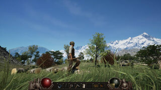 Скриншот 7 к игре Crestfallen: Medieval Survival