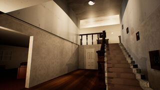 Скриншот 5 к игре My Grandparent's House