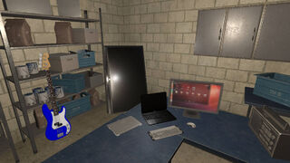 Скриншот 5 к игре Flea Market Simulator '24