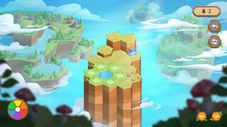Скриншот 5 к игре Shroomtopia