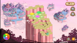 Скриншот 6 к игре Shroomtopia