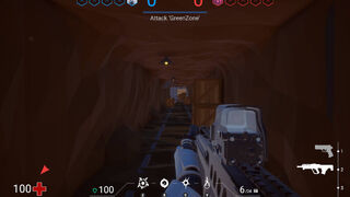 Скриншот 7 к игре Astra Strike