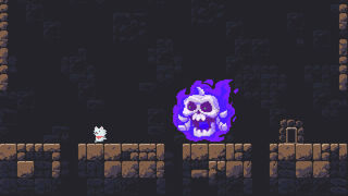 Скриншот 5 к игре Cat Warrior
