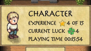 Скриншот 6 к игре RPG Conquer the World