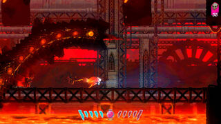 Скриншот 5 к игре Death Machine