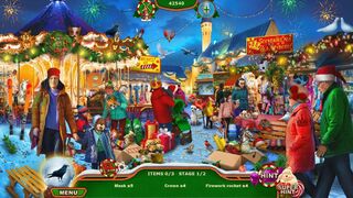 Скриншот 8 к игре Big Adventure: Trip to Europe 6 - Collector's Edition