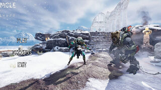 Скриншот 5 к игре Chronicle Survivors