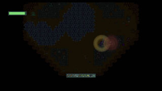 Скриншот 5 к игре RUINED