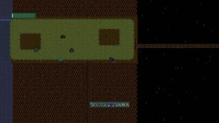 Скриншот 6 к игре RUINED