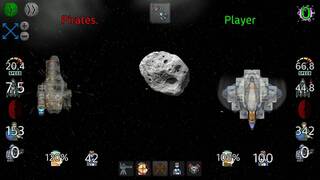 AstroForge: Space Pirates