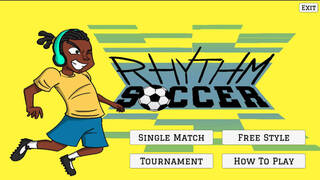 Rhythm Soccer