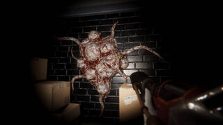 Скриншот 5 к игре Infestation: Origins
