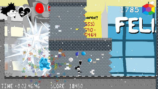 Скриншот 8 к игре Moussacre