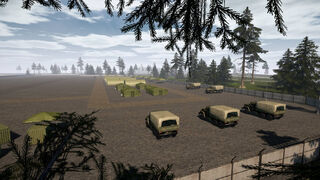 Скриншот 6 к игре Driveland