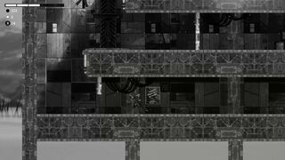 Скриншот 5 к игре XVX:Antecedents