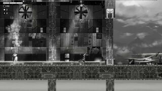 Скриншот 6 к игре XVX:Antecedents